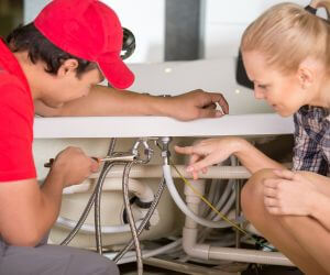About Emergency plumbing pros Bushwood, MD